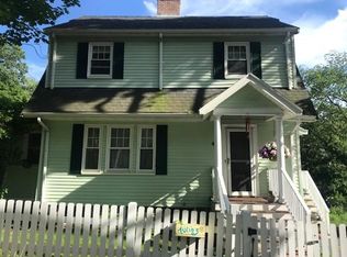 137 Sunset Rd #0, Arlington, MA 02474