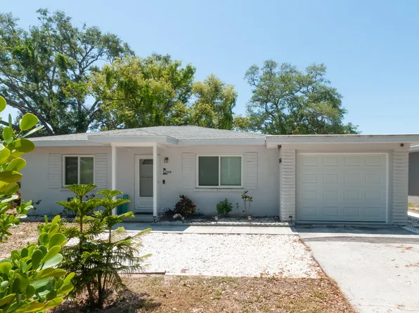 1253 Union St, Clearwater, FL 33755