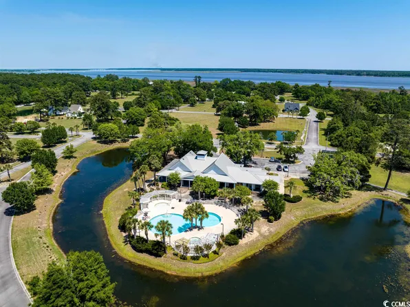 Lot 50 Rosebank Rd., Georgetown, SC 29440