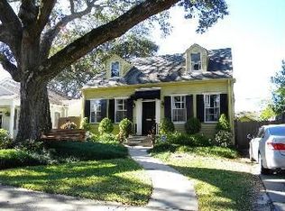126 Hollywood Dr, Metairie, LA 70005
