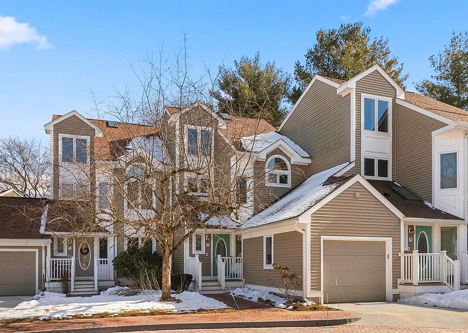 73 Pointe Rok Dr 73, Worcester, MA 01604 MLS 73207270 Zillow