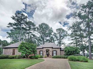 200 Catherine Cor, Brandon, MS 39047