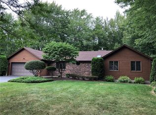 26 Robbin Cres, Rochester, NY 14624