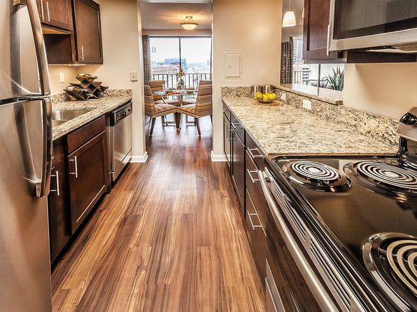 621 E Mehring Way #2503