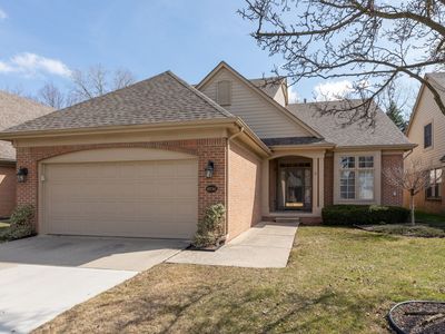 43586 Perignon Dr, Sterling Heights, MI, 48314