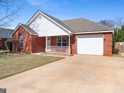 216 Wembley Dr, Warner Robins, GA, 31088