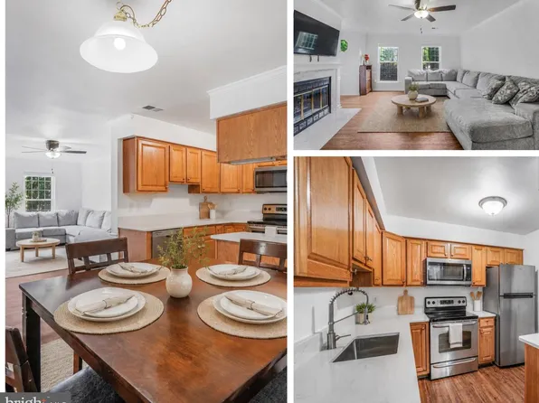 12322 Wadsworth Way #6, Woodbridge, VA 22192