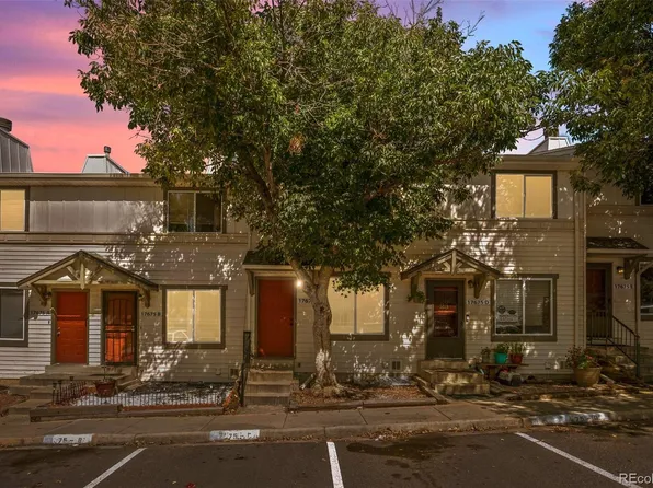 17675 E Loyola Drive #C, Aurora, CO 80013