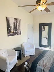 Rented by Voro New York