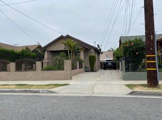 322 Elm St, Alhambra, CA 91801