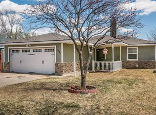 3217 S Spring St, Amarillo, TX 79103