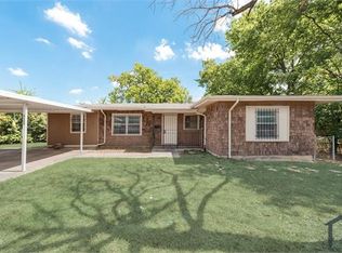 4125 Donalee St, Fort Worth, TX 76119