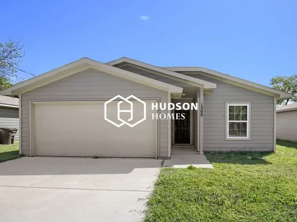 1308 N Brazos Ave, Cleburne, TX 76031