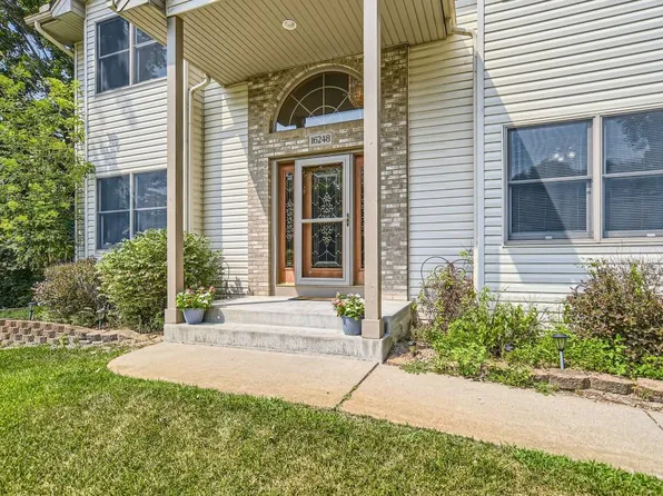 16248 Hupp St NE, Ham Lake, MN 55304