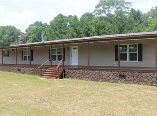 481 Rosier Rd, Deville, LA 71328
