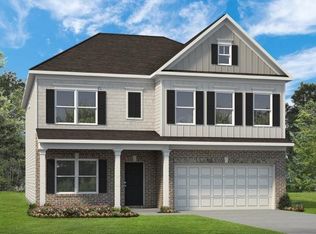 88 Jackson Farm Rd, Cartersville, GA 30120