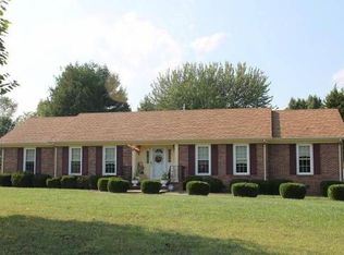 12602 Wesley Dr, Fredericksburg, VA 22407