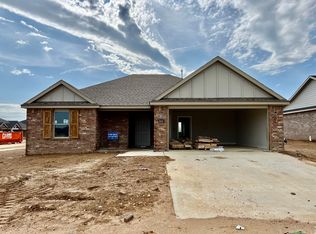 1051 Madden St, Springdale, AR 72762