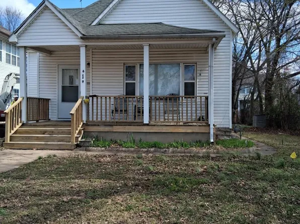 619 S Jackson Ave, Joplin, MO 64801