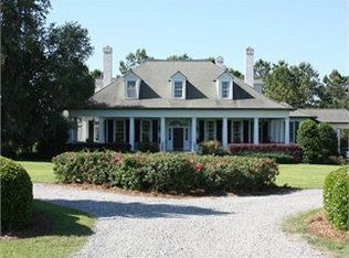 846 Lower Cairo Rd, Thomasville, GA 31792