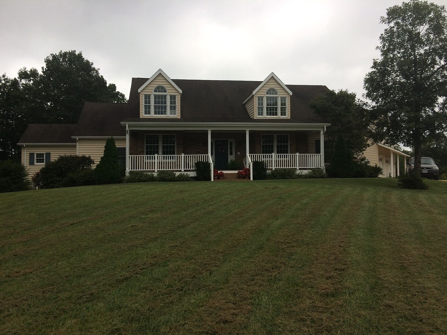 118 Estate Ct, Toano, VA 23168 Zillow