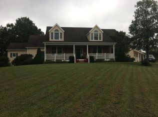 118 Estate Ct, Toano, VA 23168