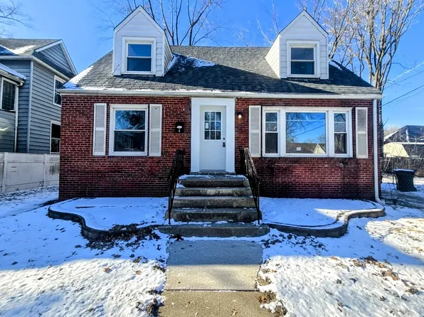 11616 S Harvard Ave, Chicago, IL 60628