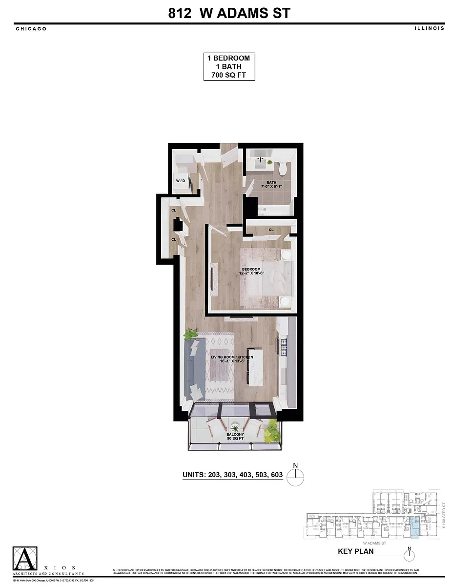 Floor plan 03