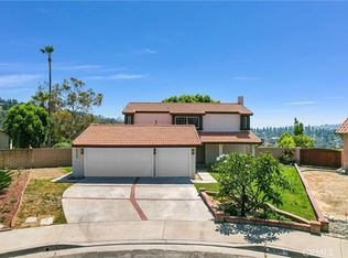 16300 Soriano Dr, La Puente, CA 91745