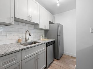 Gainsborough Court Apartments, Fairfax, VA 22030