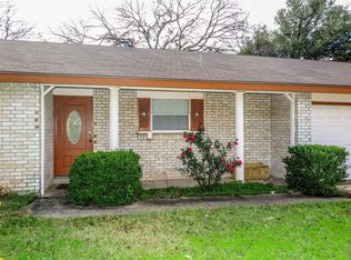 308 Golden Oaks Dr, Georgetown, TX 78628