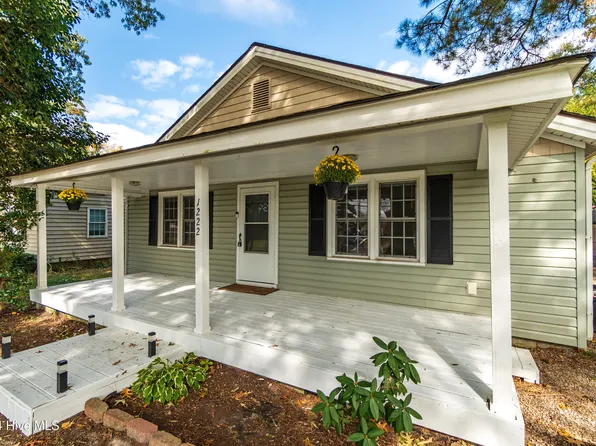 1222 W Main Street, Elizabeth City, NC 27909