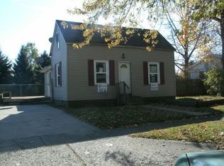 206 Laurel St, La Porte, IN