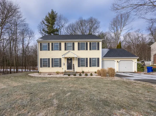 152 Miller Farm Road, Southington, CT 06479