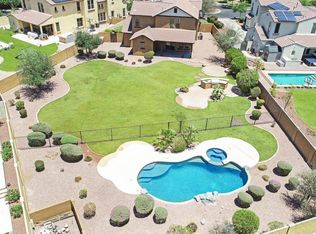 3876 N Springfield St, Buckeye, AZ 85396