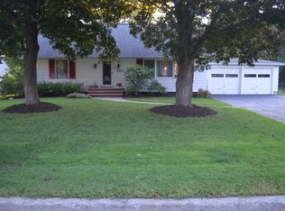 432 W Manchester Rd, Syracuse, NY 13219