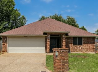 9004 Willoughby Ct, Fort Worth, TX 76134