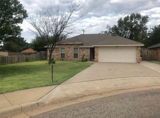 8002 Arbor St, Amarillo, TX 79110