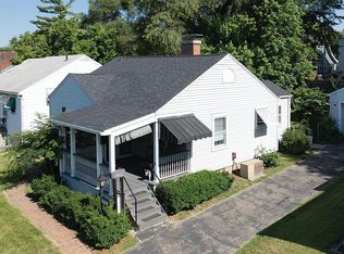 2411 Queen Ave, Middletown, OH 45044