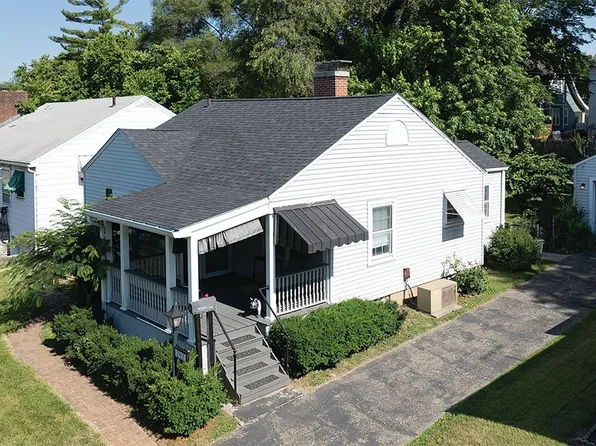 2411 Queen Ave, Middletown, OH 45044