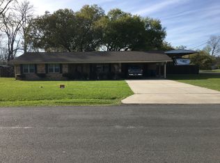 247 Alexander Ave, Port Barre, LA 70577
