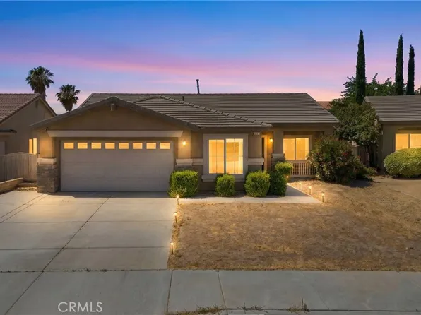 13777 Clear Valley Rd, Victorville, CA 92392
