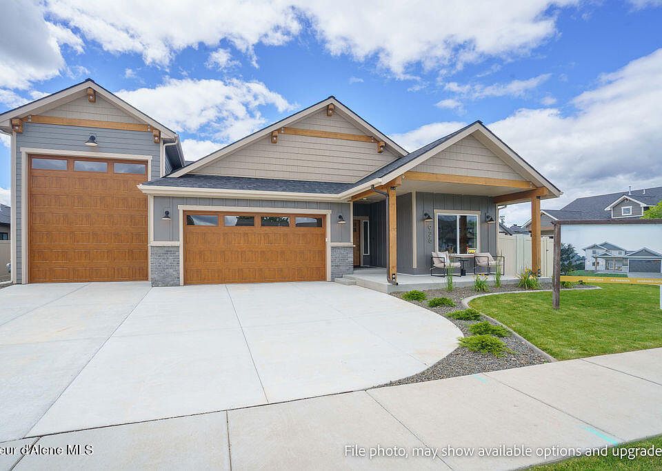 1st image of 926 W Cordgrass Ave