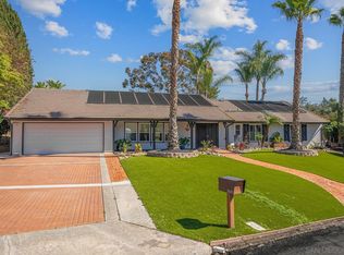 2849 Via Del Allazon, Bonita, CA 91902