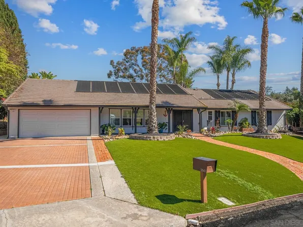 2849 Via Del Allazon, Bonita, CA 91902