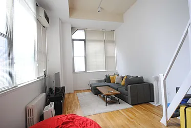 Rented by Bold New York