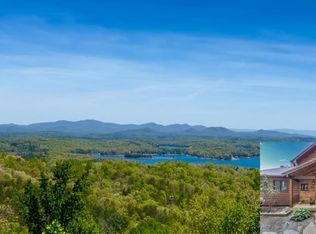 701 Lakeview Dr, Blue Ridge, GA 30513