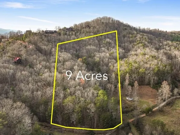 0 Blue Arrow Ln, Mineral Bluff, GA 30559