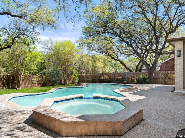 2255 Fawn Mist, San Antonio, TX 78248