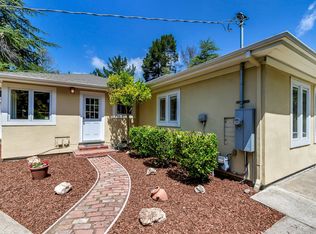 87 Tara Rd, Orinda, CA 94563